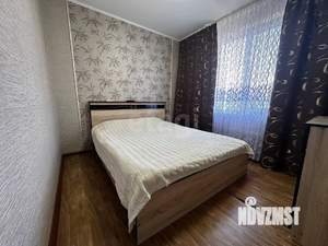 3-к квартира, вторичка, 50м2, 5/9 этаж