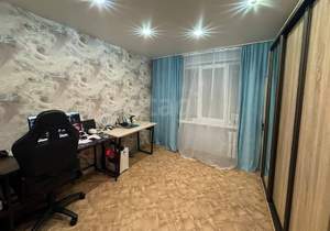 1-к квартира, вторичка, 29м2, 1/5 этаж