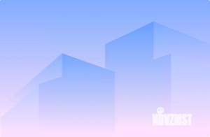 2-к квартира, строящийся дом, 57м2, 1/25 этаж