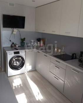 1-к квартира, вторичка, 35м2, 14/16 этаж