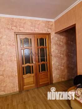 4-к квартира, вторичка, 89м2, 2/10 этаж