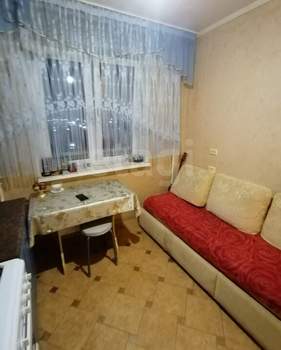 1-к квартира, вторичка, 32м2, 5/10 этаж