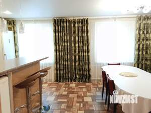 3-к квартира, вторичка, 124м2, 1/10 этаж