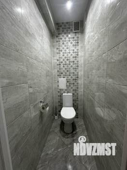 3-к квартира, вторичка, 74м2, 6/25 этаж