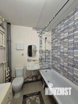 1-к квартира, вторичка, 34м2, 9/10 этаж