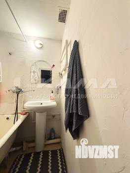 1-к квартира, вторичка, 38м2, 1/5 этаж