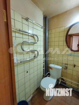 1-к квартира, вторичка, 28м2, 1/5 этаж