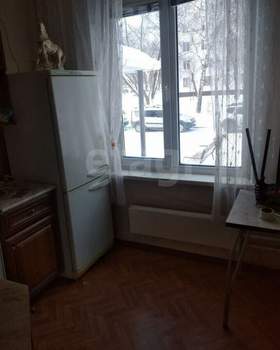 2-к квартира, вторичка, 46м2, 1/9 этаж