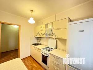 2-к квартира, вторичка, 43м2, 3/5 этаж