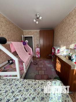 4-к квартира, вторичка, 90м2, 8/10 этаж