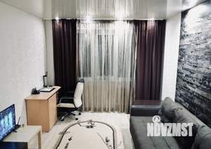 3-к квартира, вторичка, 66м2, 6/9 этаж