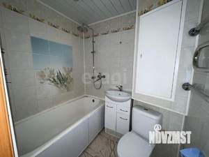 1-к квартира, вторичка, 30м2, 4/9 этаж