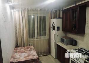 3-к квартира, вторичка, 66м2, 6/9 этаж