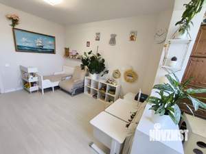 3-к квартира, вторичка, 73м2, 9/9 этаж