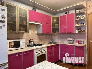 3-к квартира, вторичка, 58м2, 4/5 этаж