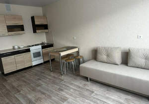 3-к квартира, вторичка, 55м2, 9/10 этаж