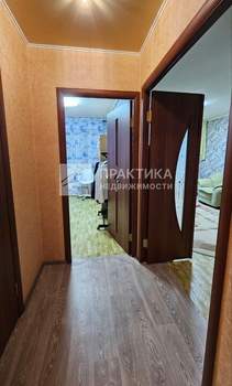 3-к квартира, вторичка, 75м2, 5/5 этаж