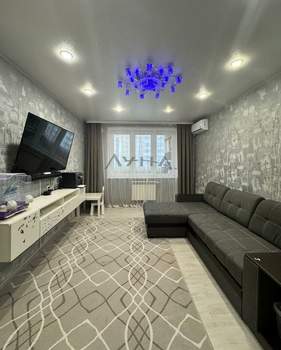 2-к квартира, вторичка, 53м2, 7/9 этаж