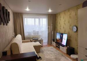 1-к квартира, вторичка, 32м2, 8/1 этаж