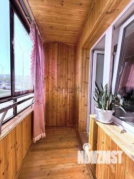 Студия квартира, вторичка, 25м2, 1/15 этаж