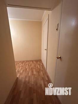 2-к квартира, вторичка, 58м2, 4/5 этаж