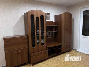 1-к квартира, вторичка, 29м2, 4/5 этаж