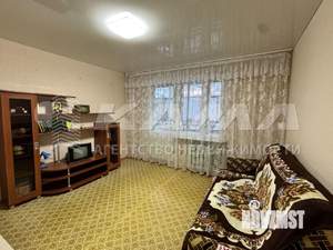 2-к квартира, вторичка, 44м2, 3/5 этаж