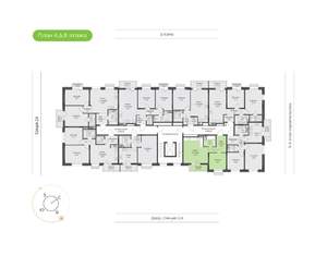 Фото квартиры на продажу (2)