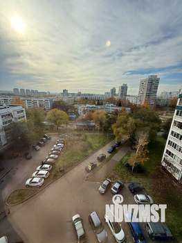 3-к квартира, вторичка, 66м2, 8/9 этаж