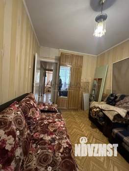 3-к квартира, вторичка, 66м2, 2/9 этаж