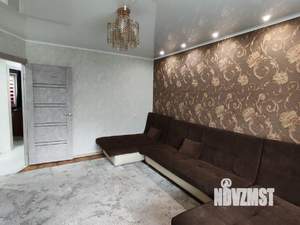 3-к квартира, вторичка, 59м2, 5/5 этаж