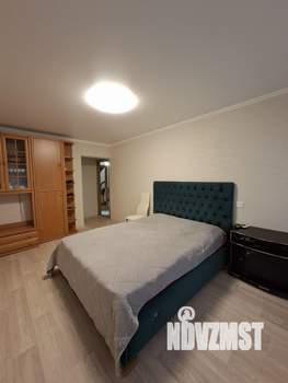 2-к квартира, вторичка, 51м2, 4/9 этаж