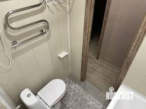 1-к квартира, вторичка, 36м2, 6/9 этаж