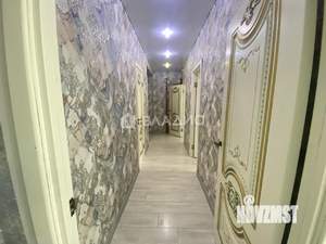 2-к квартира, вторичка, 53м2, 2/25 этаж