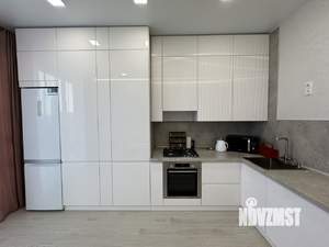 1-к квартира, вторичка, 39м2, 2/3 этаж