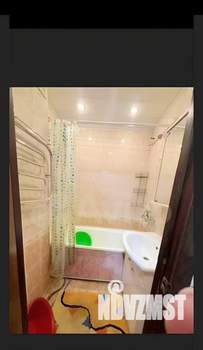 2-к квартира, вторичка, 44м2, 4/5 этаж