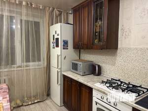 3-к квартира, вторичка, 66м2, 6/9 этаж