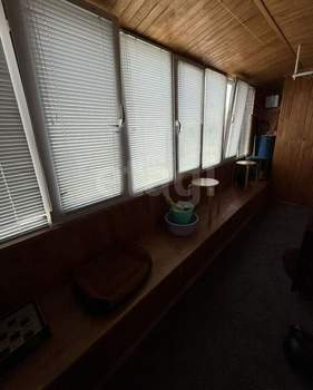 1-к квартира, вторичка, 29м2, 2/5 этаж