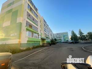 2-к квартира, вторичка, 48м2, 2/5 этаж