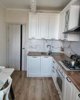 3-к квартира, вторичка, 69м2, 5/10 этаж