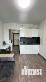 Студия квартира, вторичка, 22м2, 19/19 этаж