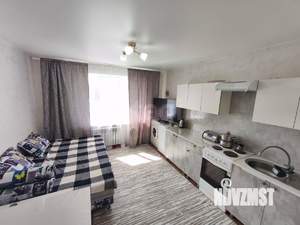 Студия квартира, вторичка, 19м2, 4/5 этаж