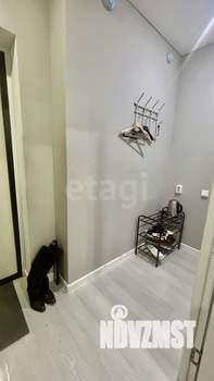 1-к квартира, вторичка, 32м2, 1/25 этаж