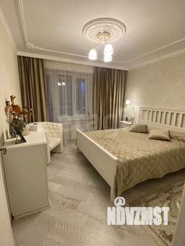 3-к квартира, вторичка, 68м2, 5/12 этаж