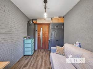 4-к квартира, вторичка, 63м2, 3/9 этаж