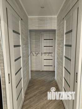4-к квартира, вторичка, 104м2, 9/9 этаж