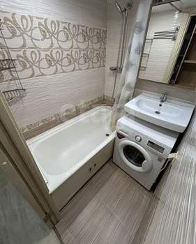 3-к квартира, вторичка, 49м2, 3/9 этаж