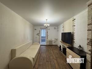 2-к квартира, вторичка, 48м2, 2/5 этаж