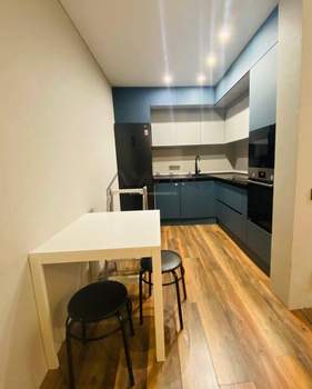 2-к квартира, сданный дом, 44м2, 5/13 этаж