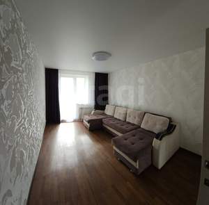 3-к квартира, вторичка, 58м2, 5/5 этаж